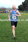 Masters 2020 Birtley Cross Country Relay, County Durham.  Photo: David T. Hewitson/Sports for All Pics